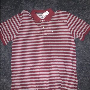 XLT Tall polos Goodwill $5 each deals on multiple assorted sold separately